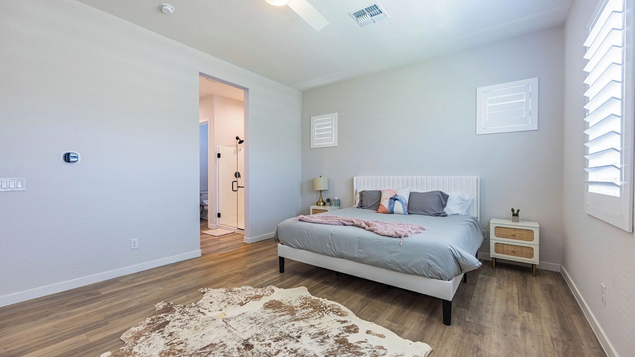 Photo of Bedroom in Mesa