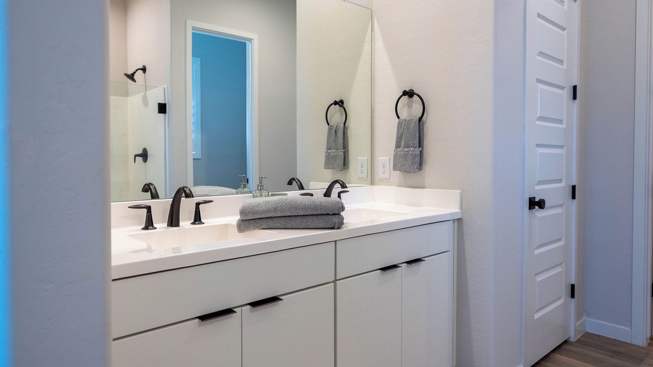 Photo of Bathroom in Mesa