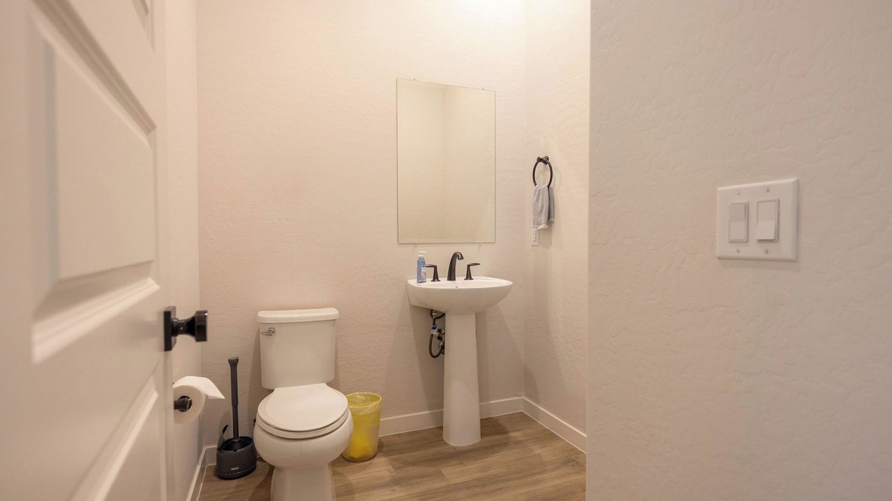 Photo of Bathroom in Mesa