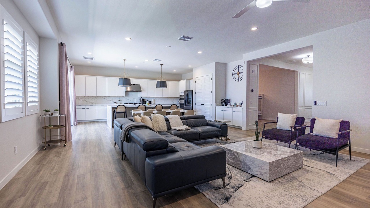 Photo of Livingroom in Mesa