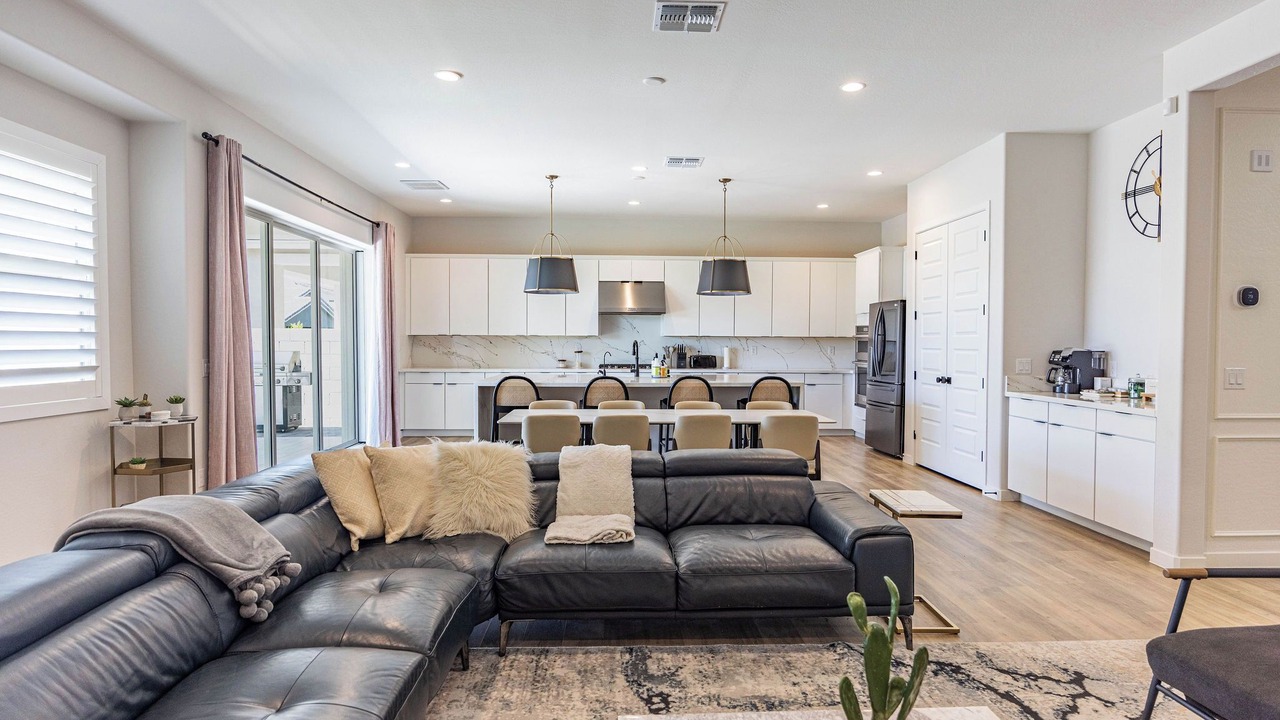 Photo of Bedroom in Mesa