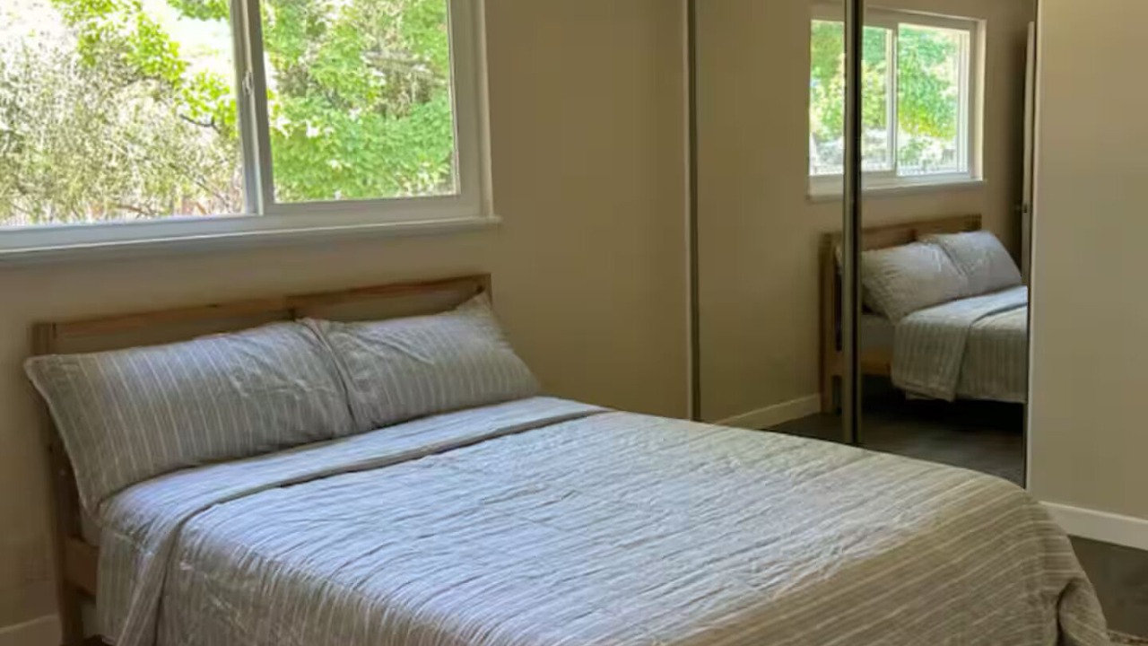 Photo of Bedroom in Orangevale