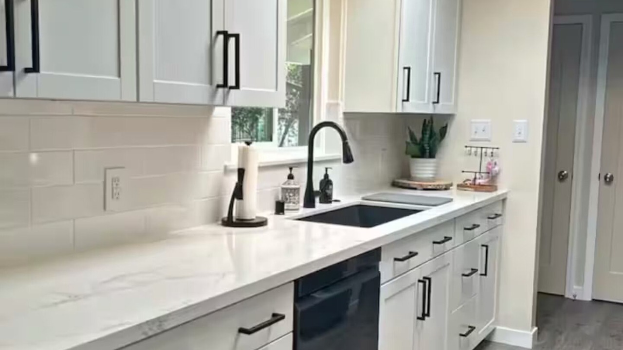 Photo of Kitchen in Orangevale