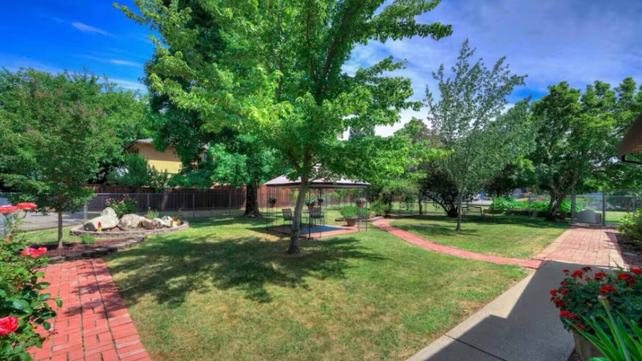 Photo of Outdoor in Orangevale