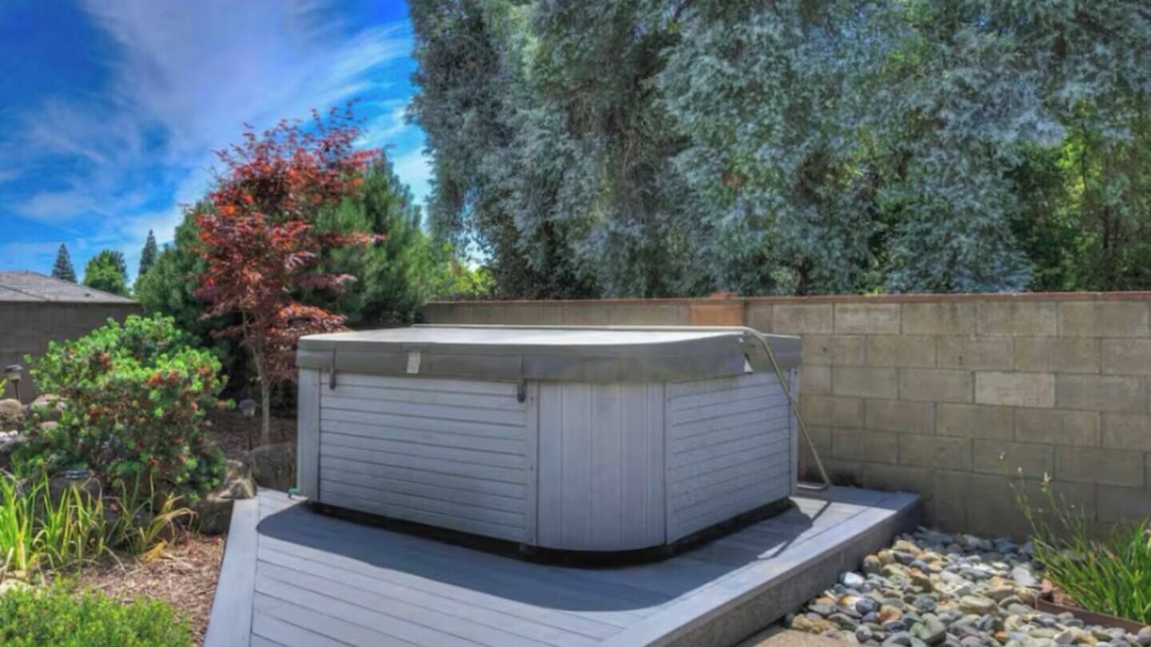 Photo of Patio Balcony in Orangevale