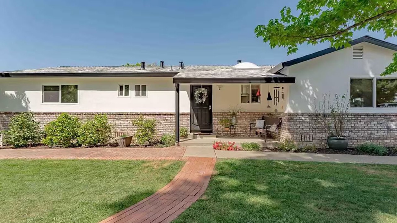 Photo of Outdoor in Orangevale