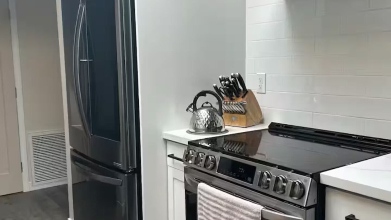 Photo of Kitchen in Orangevale