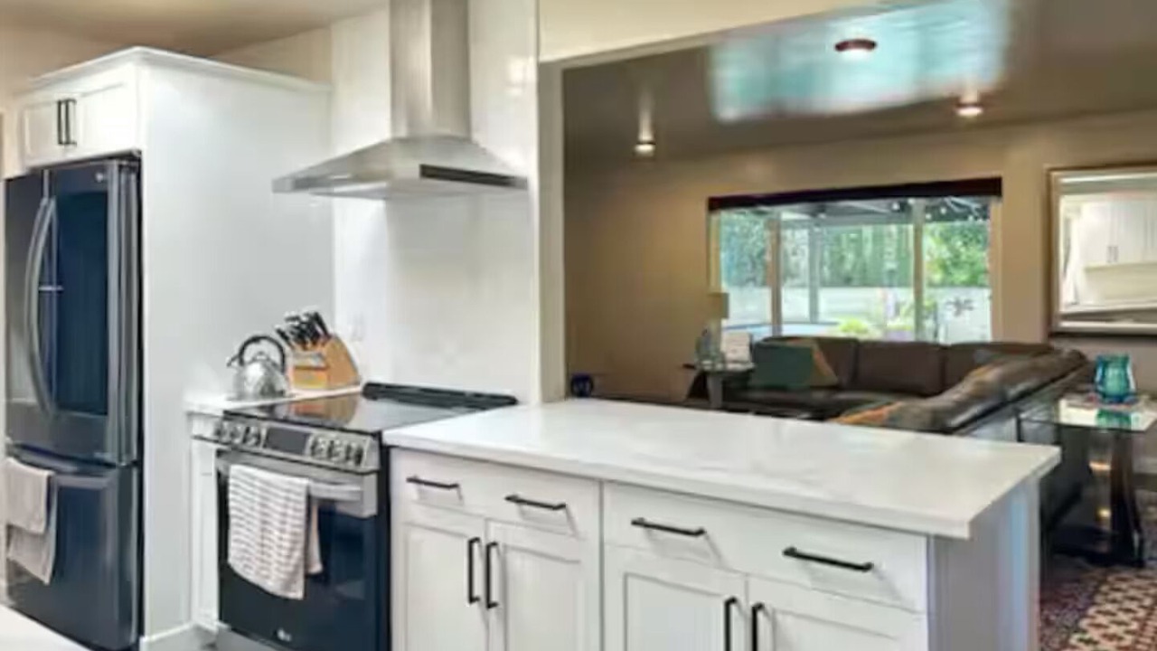 Photo of Kitchen in Orangevale