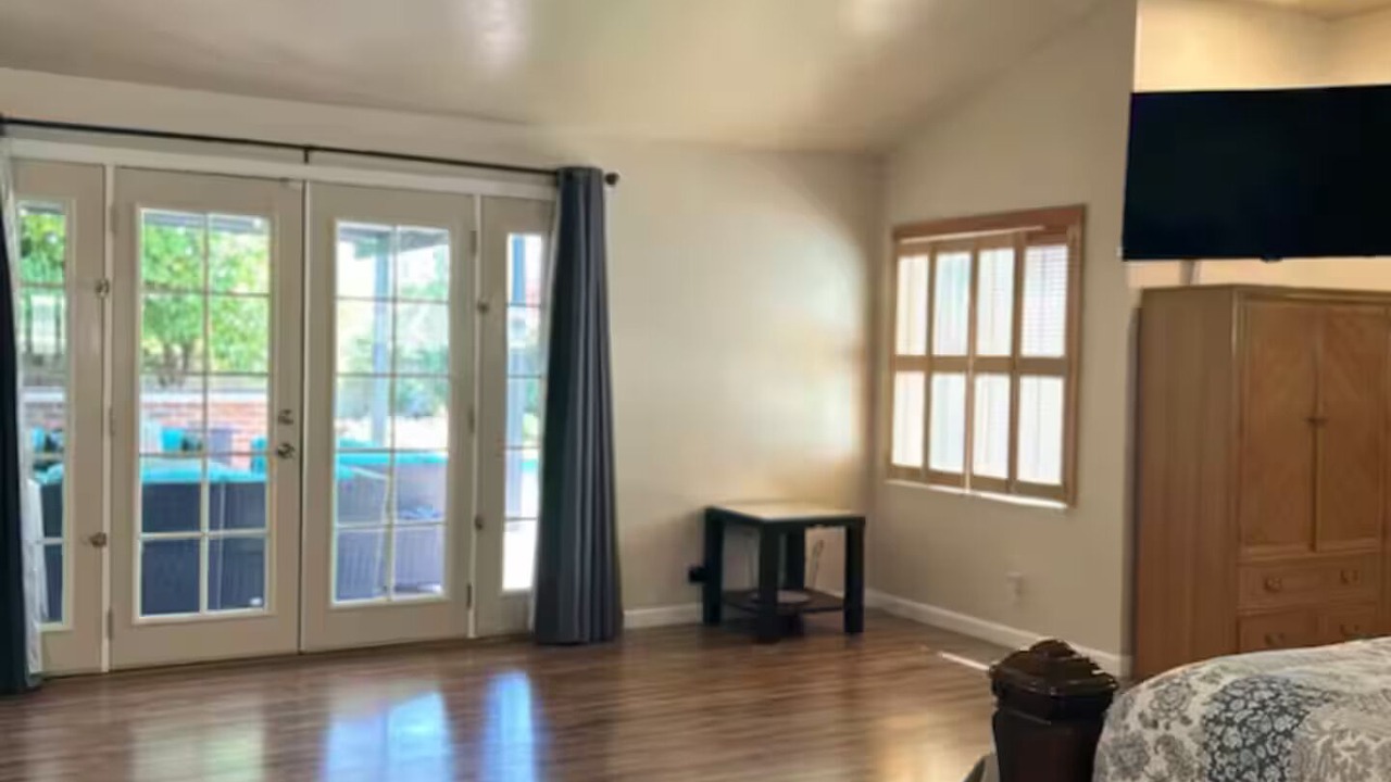 Photo of Bedroom in Orangevale