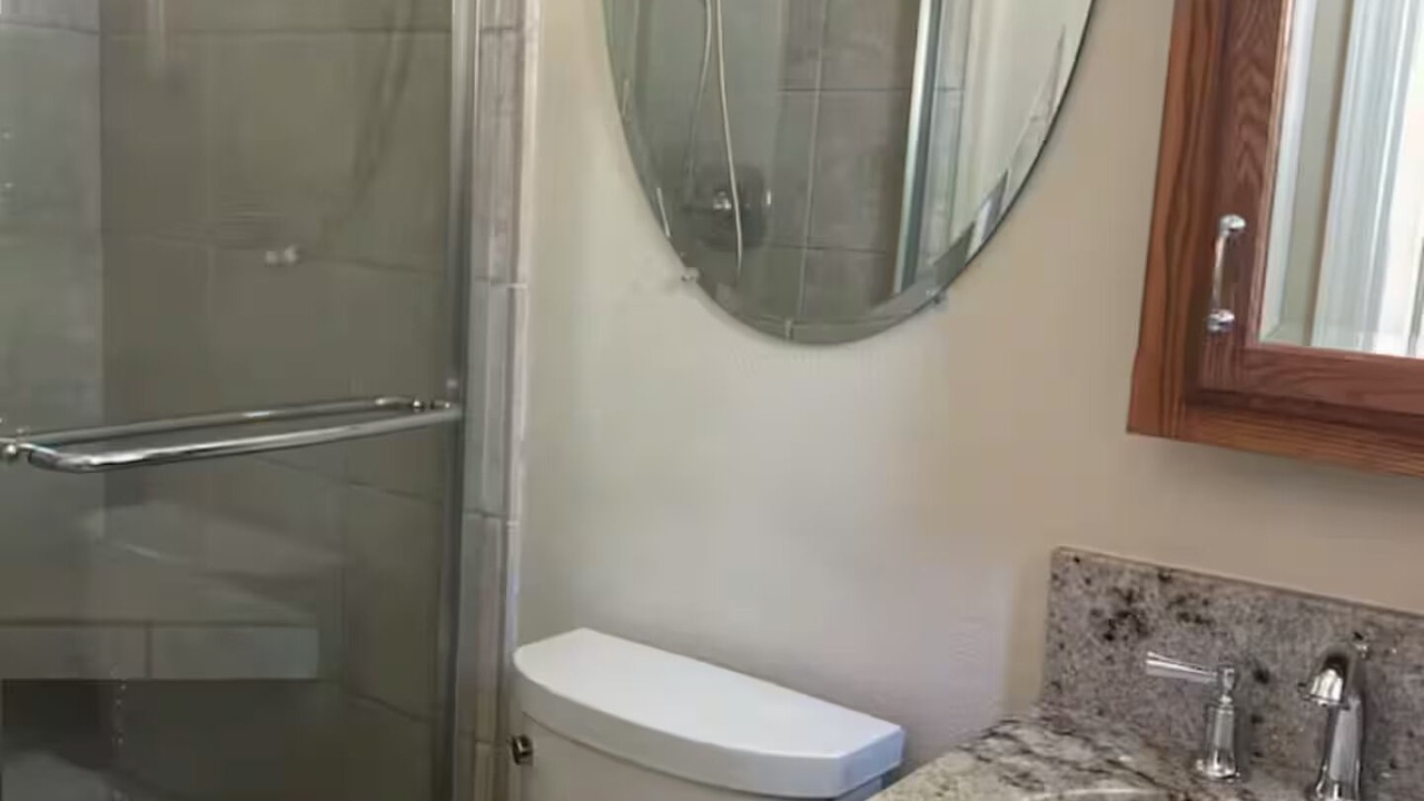 Photo of Bathroom in Orangevale