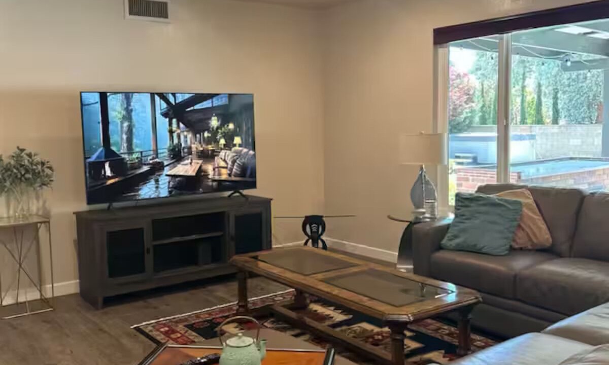 Photo of Livingroom in Orangevale