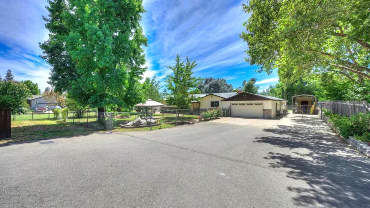 Photo of Outdoor in Orangevale