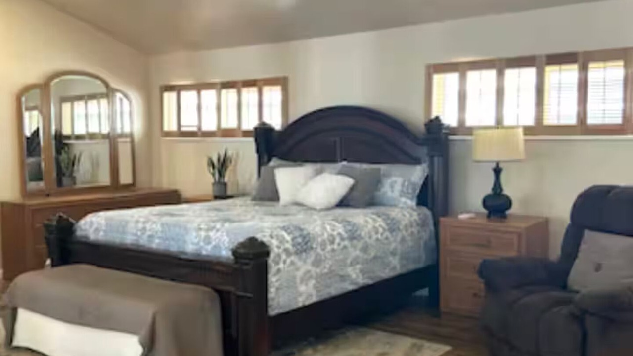 Photo of Bedroom in Orangevale