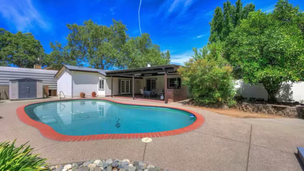 Photo of Outdoor in Orangevale