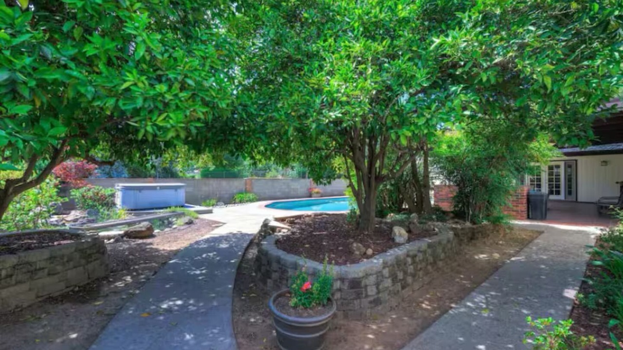 Photo of Outdoor in Orangevale