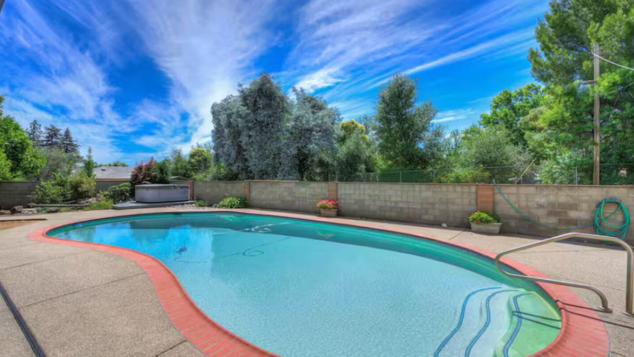 Photo of Outdoor in Orangevale