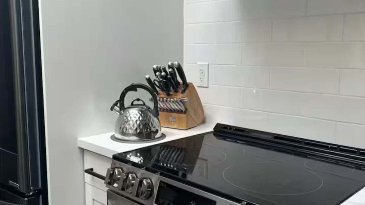 Photo of Kitchen in Orangevale