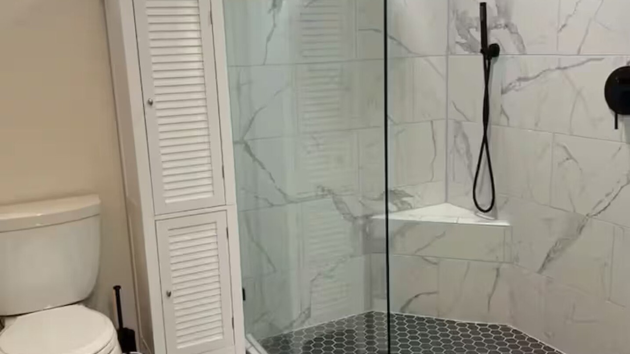 Photo of Bathroom in Orangevale