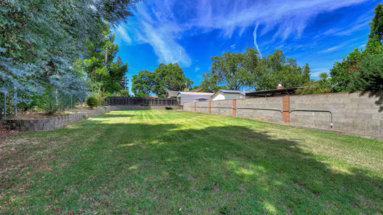 Photo of Outdoor in Orangevale