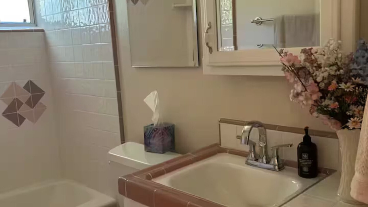 Photo of Bathroom in Orangevale