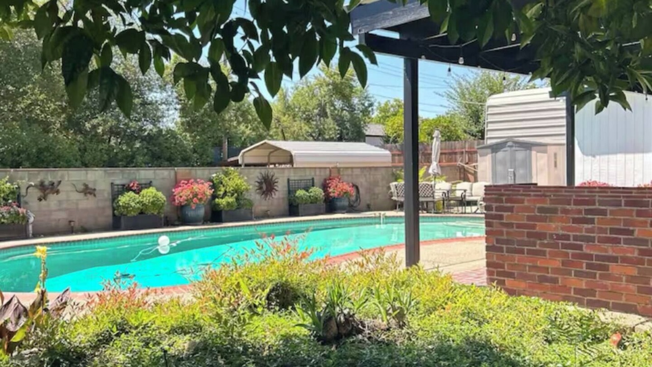 Photo of Outdoor in Orangevale