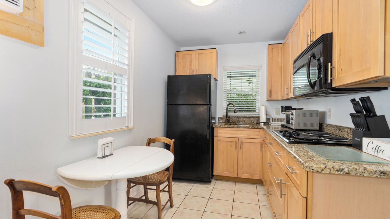 Photo of Kitchen in Flagler Beach