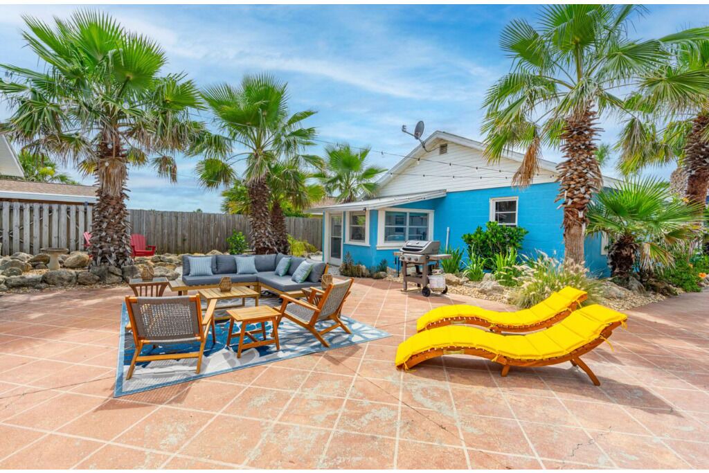 Photo of Outdoor in Flagler Beach