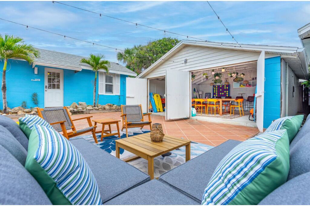Photo of Outdoor in Flagler Beach