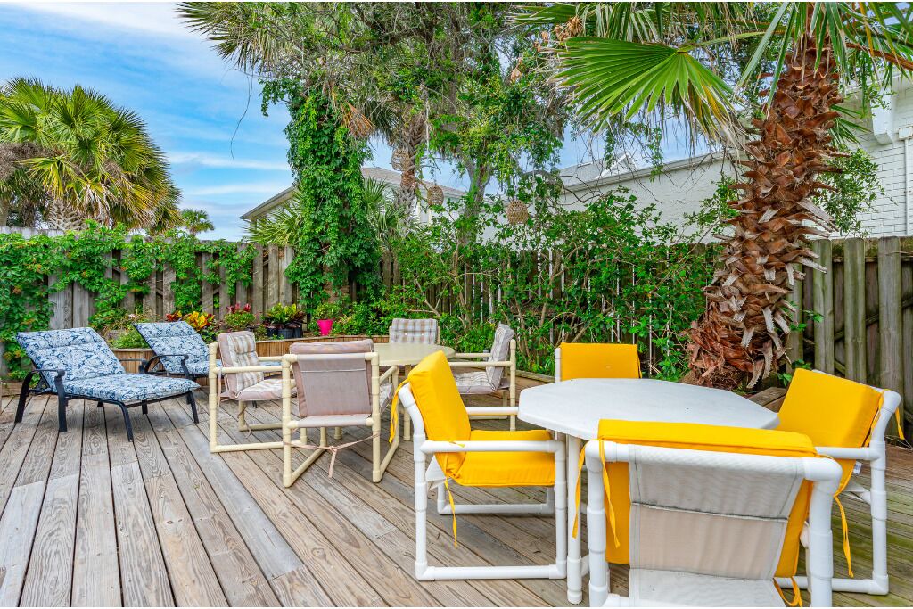 Photo of Outdoor in Flagler Beach