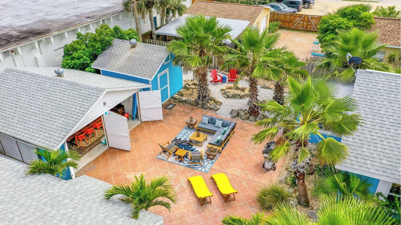 Photo of Outdoor in Flagler Beach