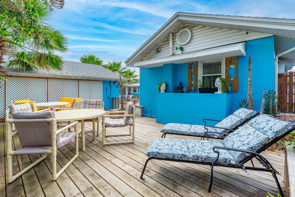 Photo of Outdoor in Flagler Beach
