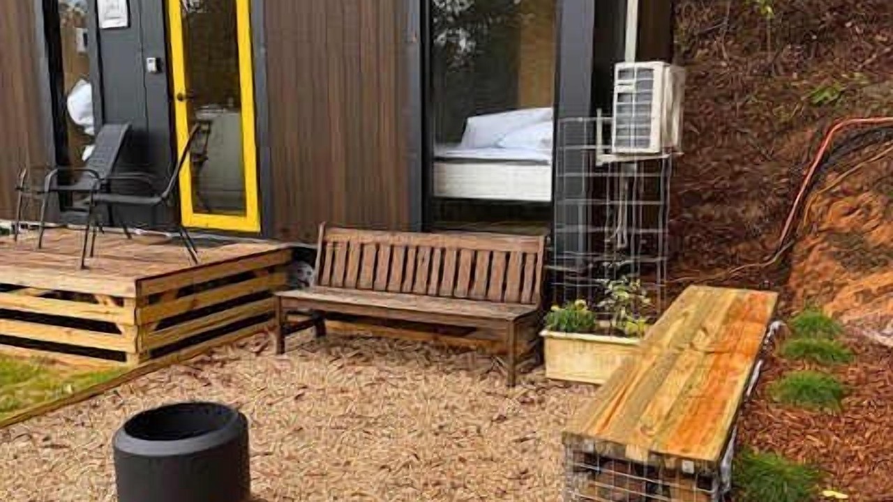 Photo of Patio Balcony in Lower Beechmont