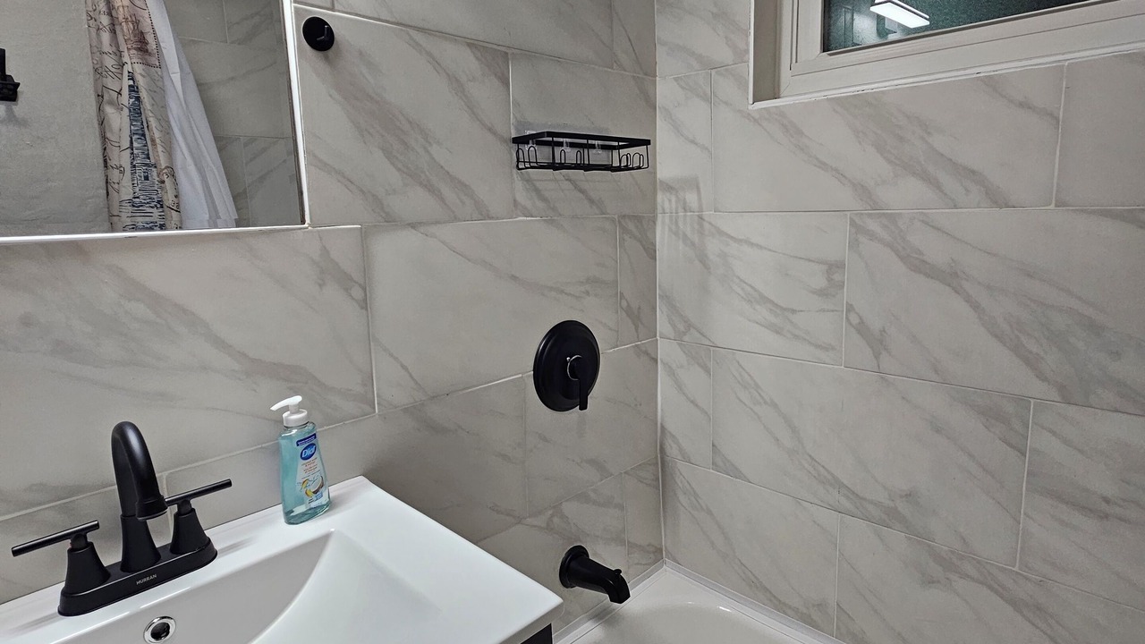 Photo of Bathroom in Seaside Homes