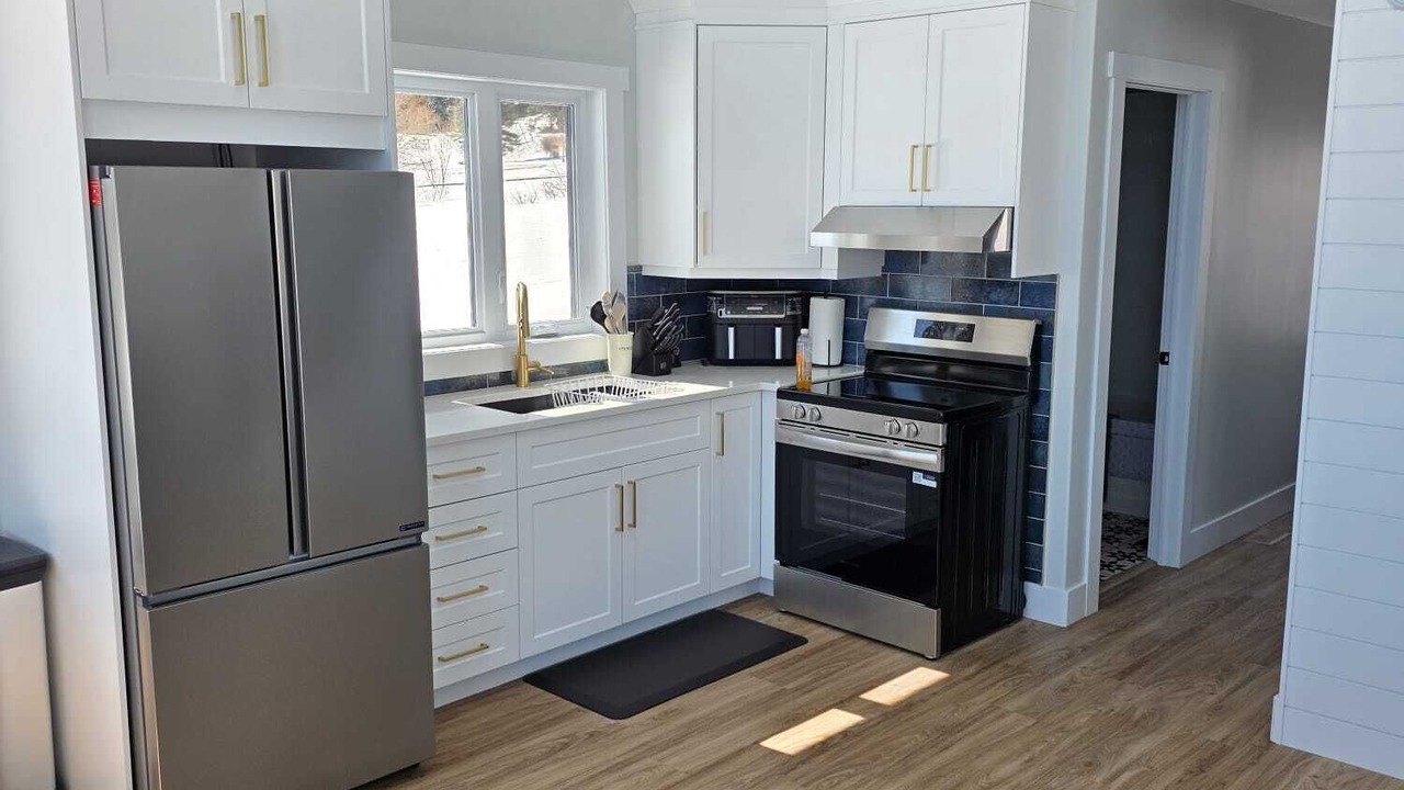 Photo of Kitchen in King's Point