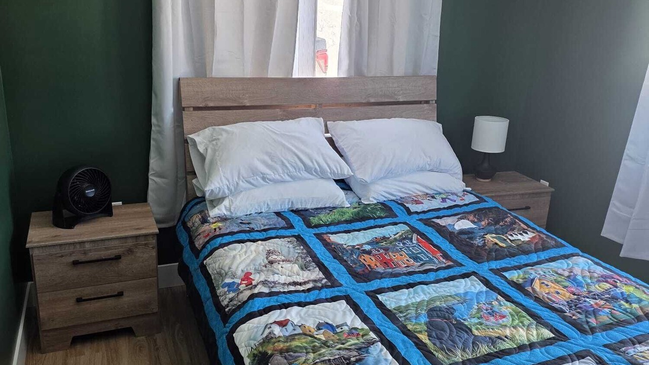 Photo of Bedroom in King's Point