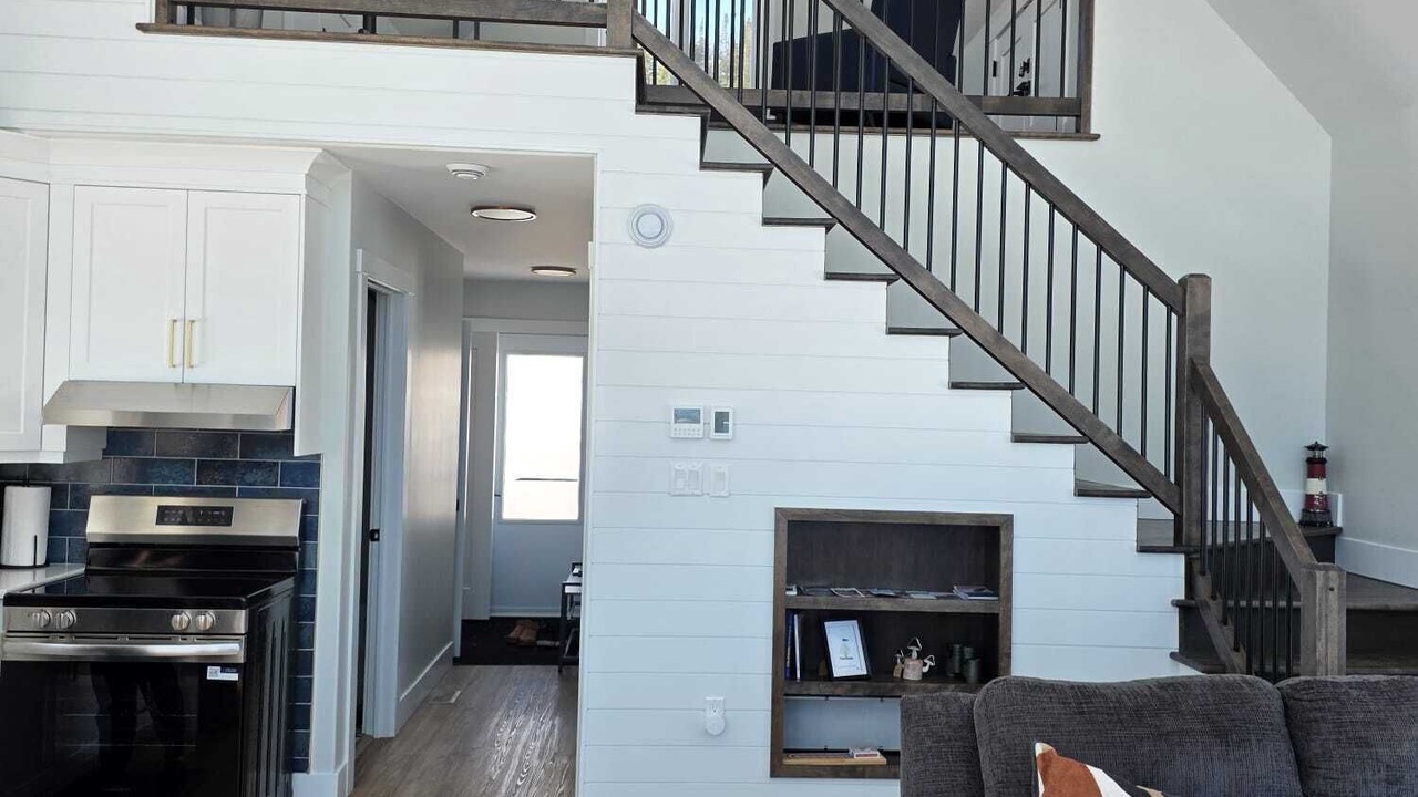 Photo of Livingroom in King's Point