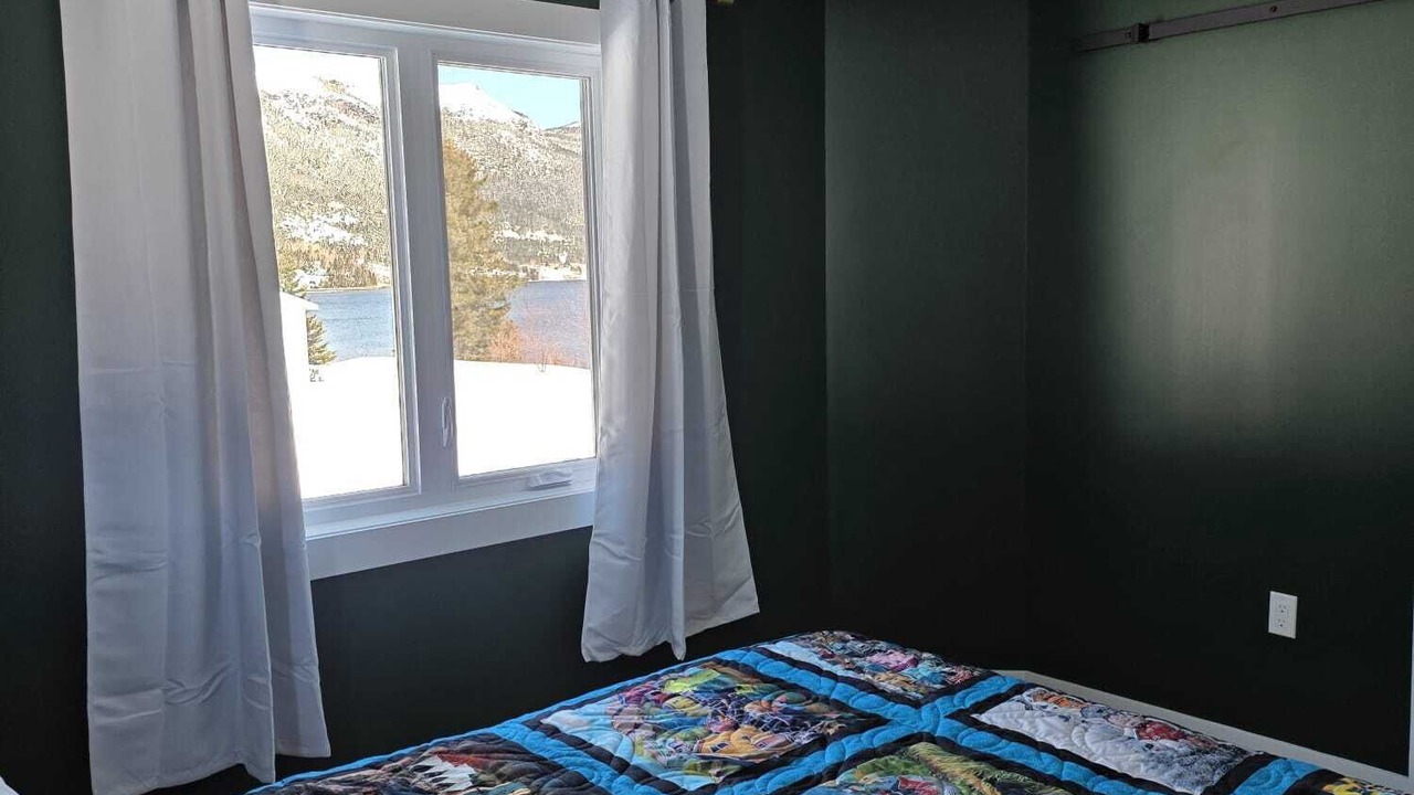 Photo of Bedroom in King's Point