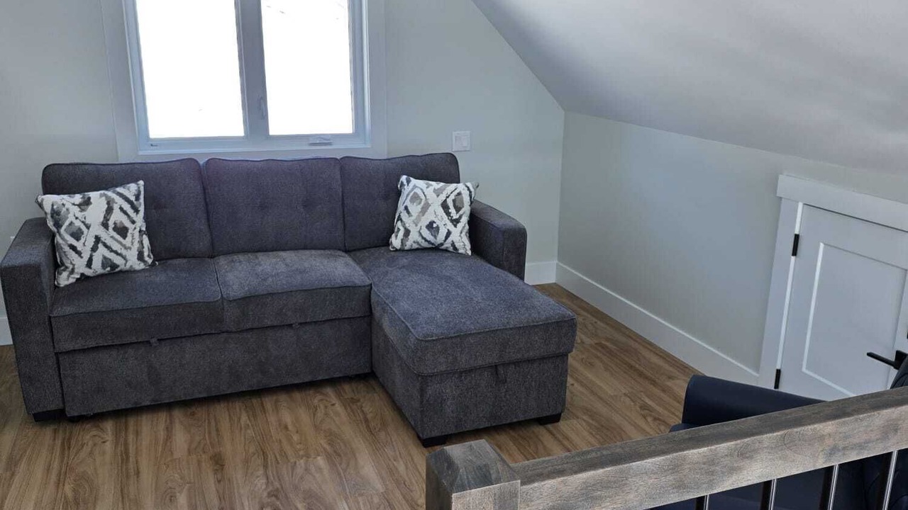 Photo of Livingroom in King's Point