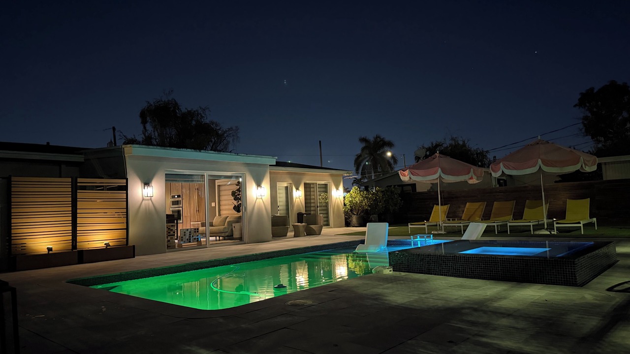 Photo of Outdoor in Ludlam