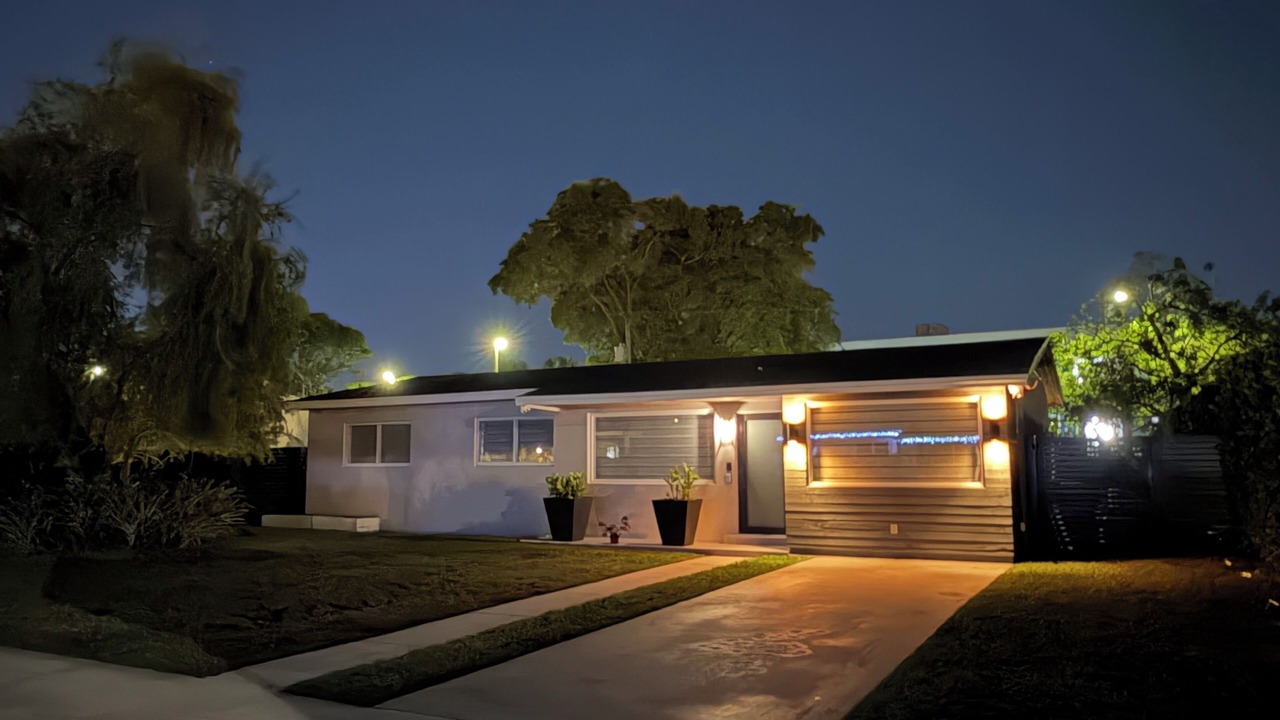 Photo of Outdoor in Ludlam