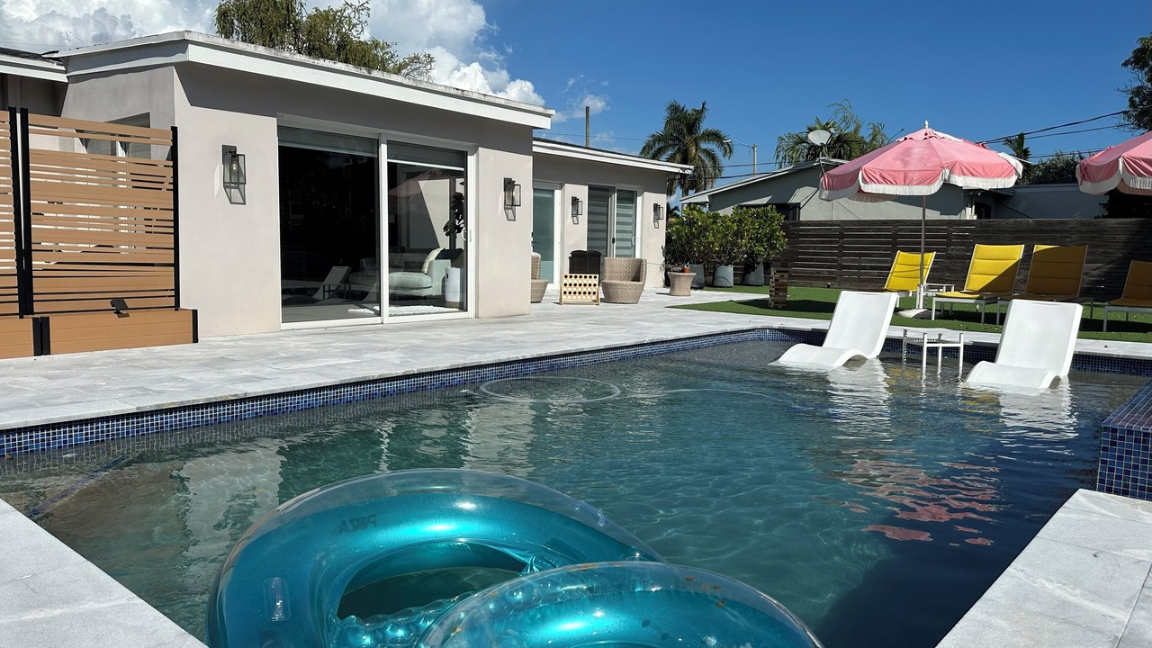 Photo of Outdoor in Ludlam