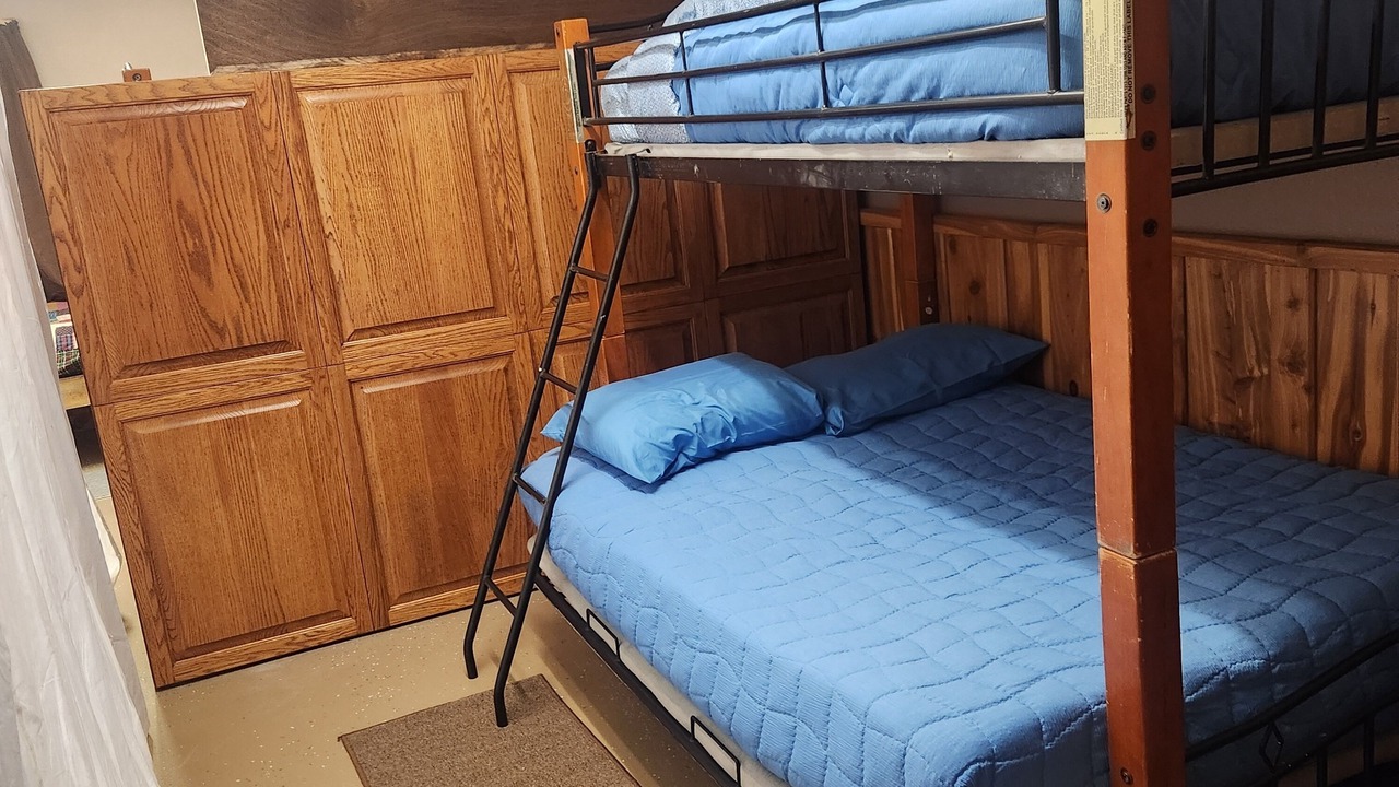 Photo of Bedroom in Bartley