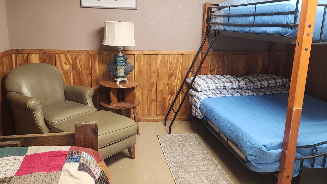 Photo of Bedroom in Bartley