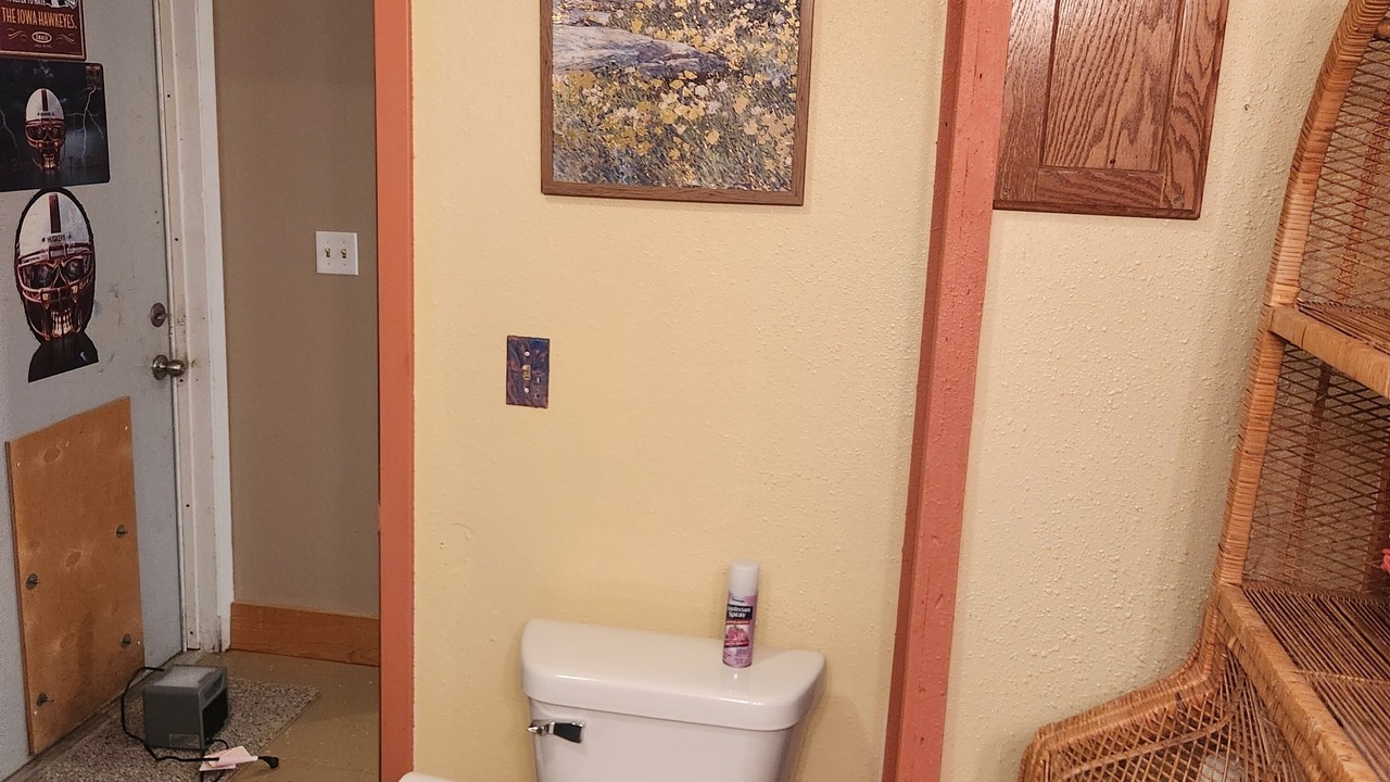 Photo of Bathroom in Bartley