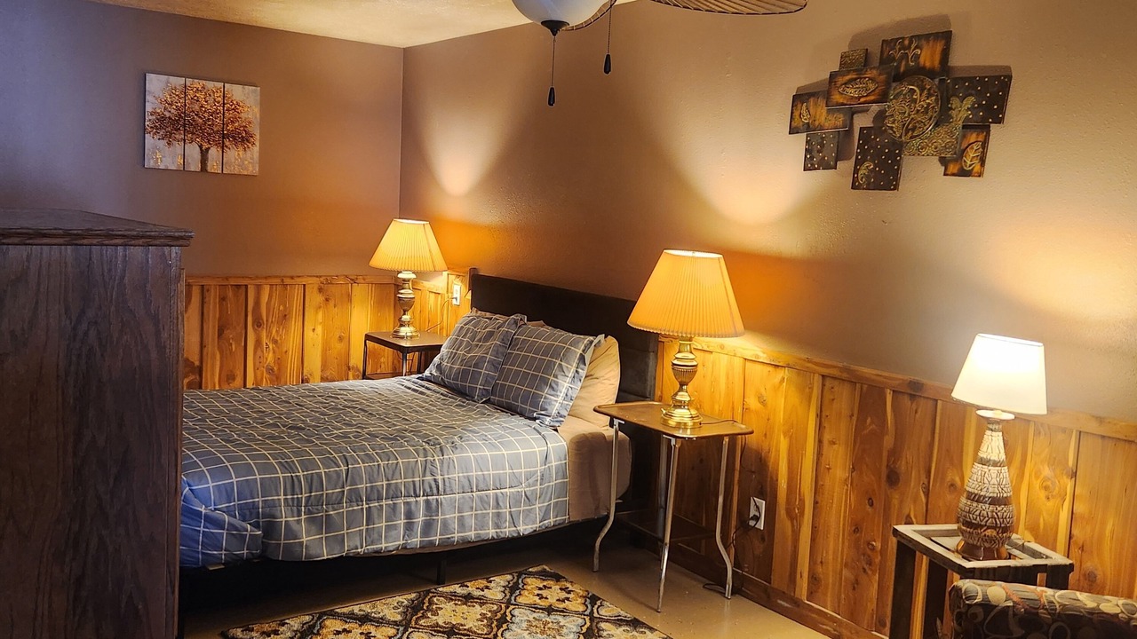 Photo of Bedroom in Bartley