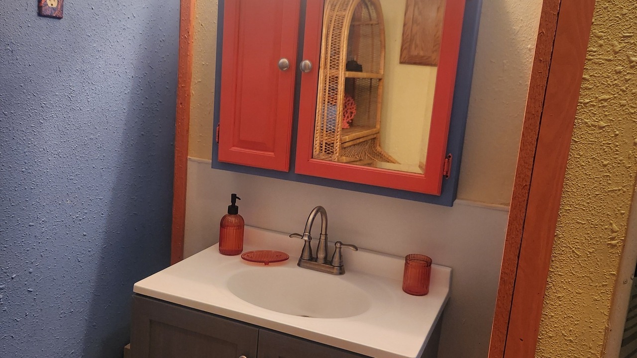Photo of Bathroom in Bartley