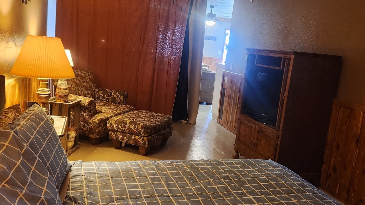 Photo of Bedroom in Bartley