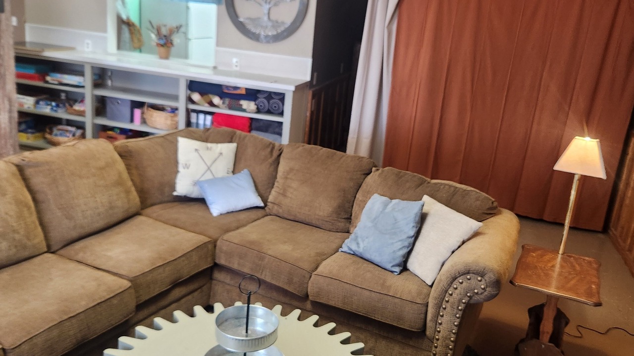 Photo of Livingroom in Bartley