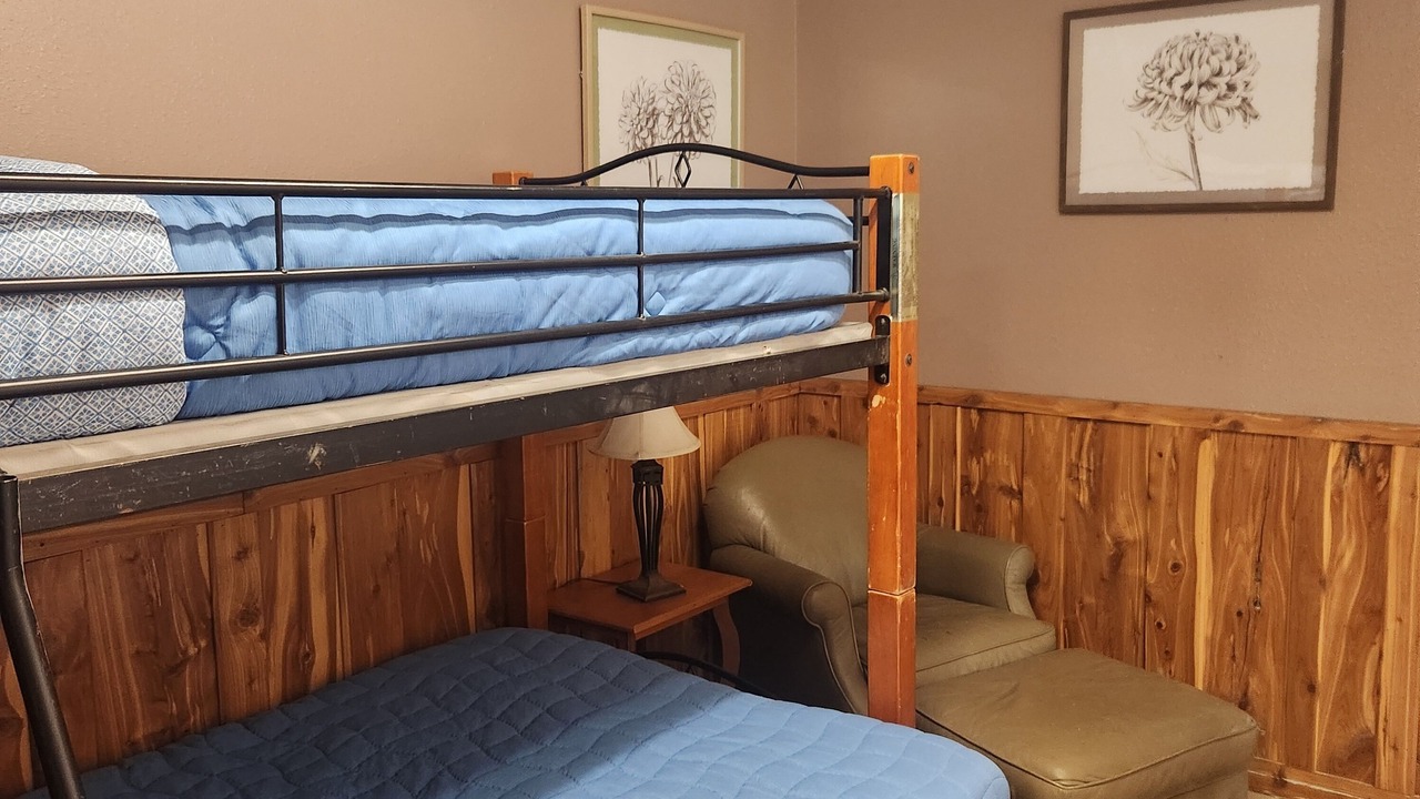 Photo of Bedroom in Bartley