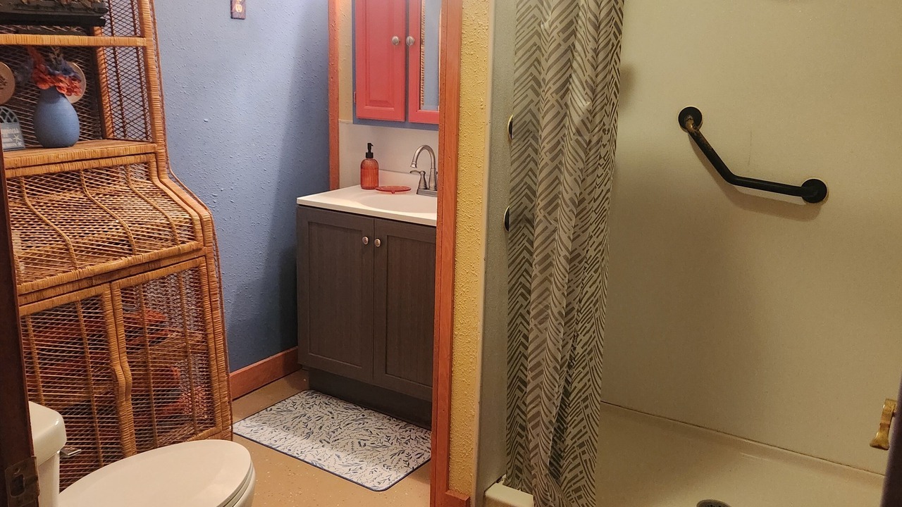 Photo of Bathroom in Bartley